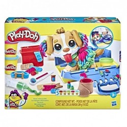 PLAY DOH CENTRO VETERINARIO