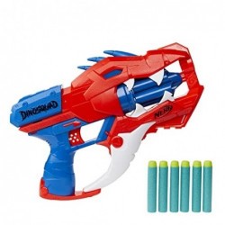 NERF RAPTOR SPLASH