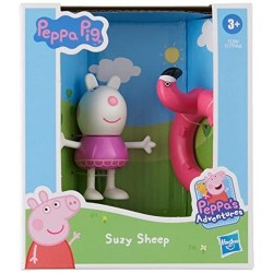 FIGURA SUZY SHEEP