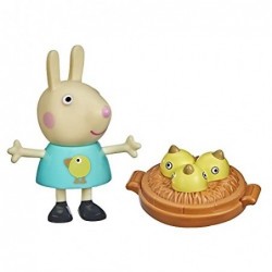 FIGURA REBECCA RABBIT