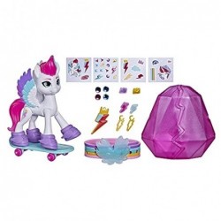 LITTLE PONY ZIPP