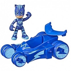 PJ MASKS GATOMOVIL