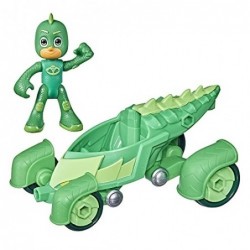 PJ MASKS GECKOMOVIL