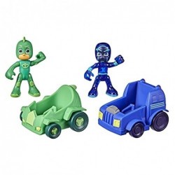 PJ MASKS GEKKO NIGHT NINJA