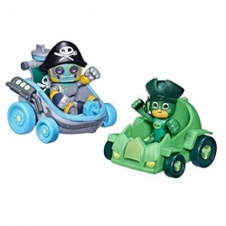 PJ MASKS GEKKO PIRATE ROBOT