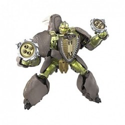 TRANSFORMERS RHINOX