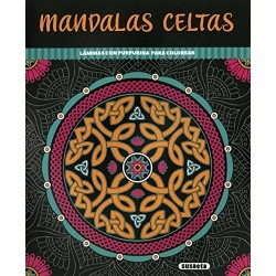 MANDALAS CELTAS