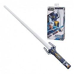 LIGHTSABER FORGE AHSOKA TANO