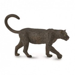 LEOPARDO NEGRO