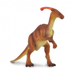 PARASAUROLOPHUS L