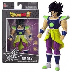 BROLY DRAGON STARS SERIES