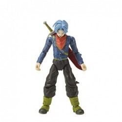 FUTURE TRUNKS DRAGON STARS SER