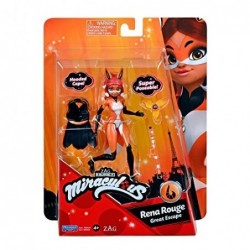 FIGURA 12 CM RENA ROUGE