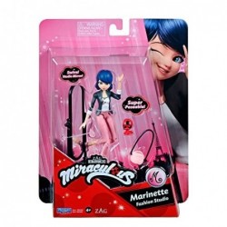 FIGURA 12 CM MARINETTE