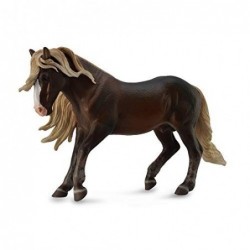 CABALLO STAILLON BLACK