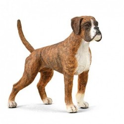 PERRO BOXER L