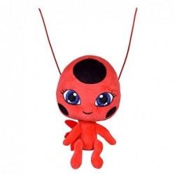 PELUCHES LADY BUG TIKKI