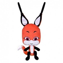 PELUCHES LADY BUG TRIXX