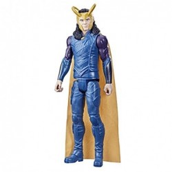 FIGURA MARVEL LOKI