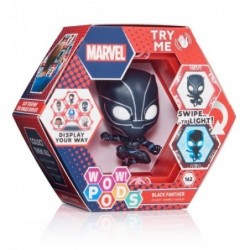 WOW PODS MARVEL BLACK PANTER