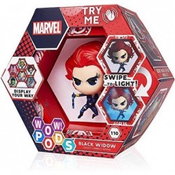 WOW PODS MARVEL BLACK WIDOW