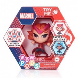 WOW PODS MARVEL SCARLET WITCH