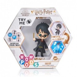 WOW PODS HARRY POTTER HARRY