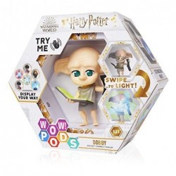 WOW PODS HARRY POTTER DOBBY