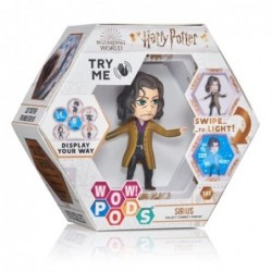 WOW PODS HARRY POTTER SIRIUS