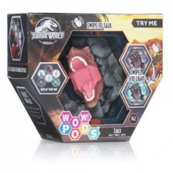 WOW PODS JURASSIC WORLD T REX