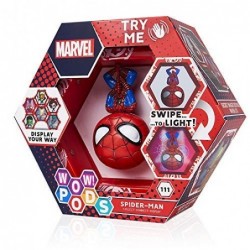 WOW PODS MARVEL SPIDERMAN