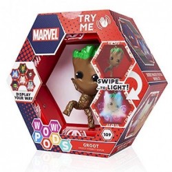 WOW PODS MARVEL GROOT