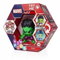 WOW PODS MARVEL HULK