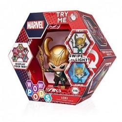 WOW PODS MARVEL LOKI