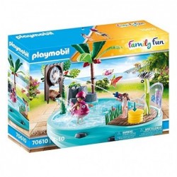 70610 PISCINA DIVERTIDA