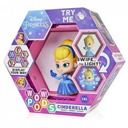 WOW PODS PRINCESS CINDERELLA