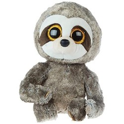 BEANIE BOO DANGLER 24CM