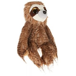 BEANIE BOO SULLY SLOTH 15CM