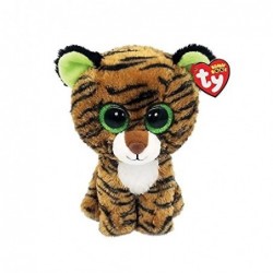 BEANIE BOO TIGGY TIGER