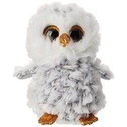 BEANIE BOO OWLETTE OWL