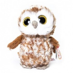 BEANIE BOO PERCY OWL