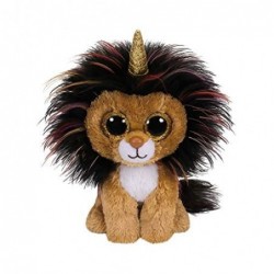 BEANIE BOO RAMSEY LION