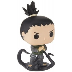 SHIKAMARU NARA