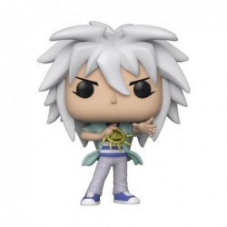 POP YAMI BAKURA