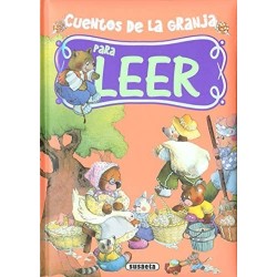 CUENTOS DE LA GRANJA PARA LEER