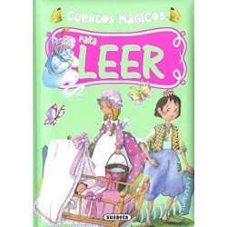 CUENTOS MAGICOS PARA LEER