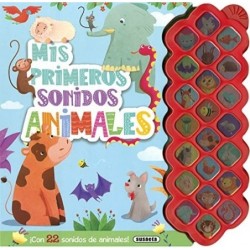 MIS PRIMEROS SONIDOS ANIMALES