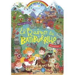 EL REINO BATUBURRILLO