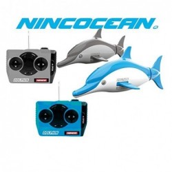 NINCOCEAN DOLPHIN