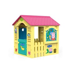 CASITA PEPPA PIG